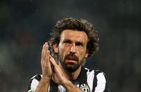 andrea pirlo news